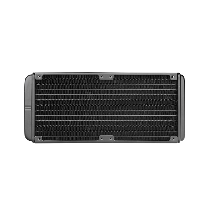 Жидкостная система охлаждения TH240 ARGB Sync [CL-W286-PL12SW-A]