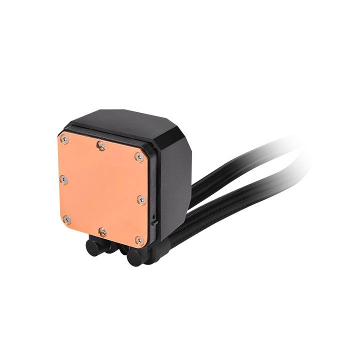 Жидкостная система охлаждения TH240 ARGB Sync [CL-W286-PL12SW-A]