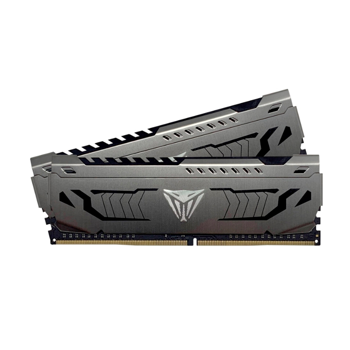 Оперативная память 32Gb DDR4 3600MHz Patriot Viper Steel (PVS432G360C8K) (2x16Gb KIT)