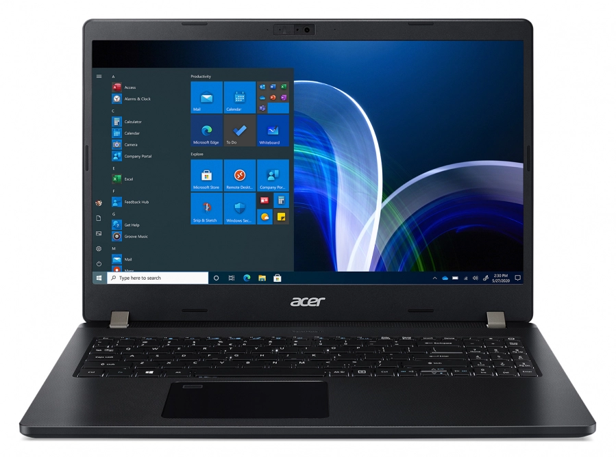 Ноутбук Acer TravelMate  TMP215-41 15.6 FHD IPS
