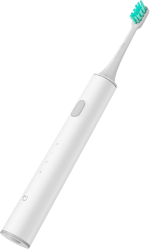 Щетка зубная электрическая ультразвуковая Mi Smart Electric Toothbrush T500 MES601 (NUN4087GL)