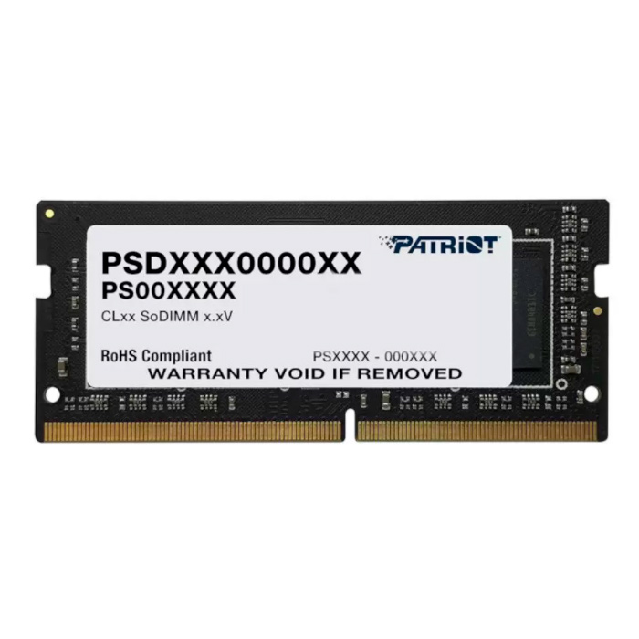 Оперативная память PATRIOT PSD432G32002S