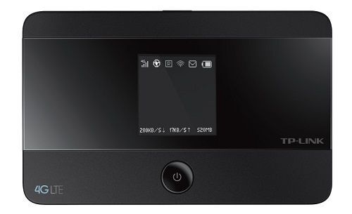 Маршрутизатор беспроводной TP-Link SOHO  M7350 4G