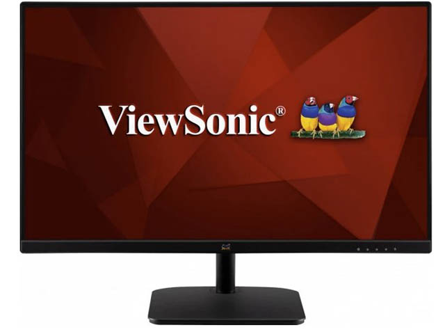 Монитор LCD 27" IPS VA2732-MHD VIEWSONIC