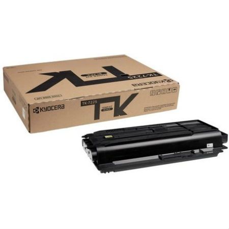 Картридж лазерный Kyocera TK-7225 1T02V60NL0 черный (35000стр.) для Kyocera TASKalfa 4012i