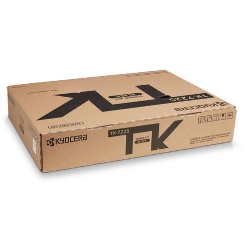 Картридж лазерный Kyocera TK-7225 1T02V60NL0 черный (35000стр.) для Kyocera TASKalfa 4012i