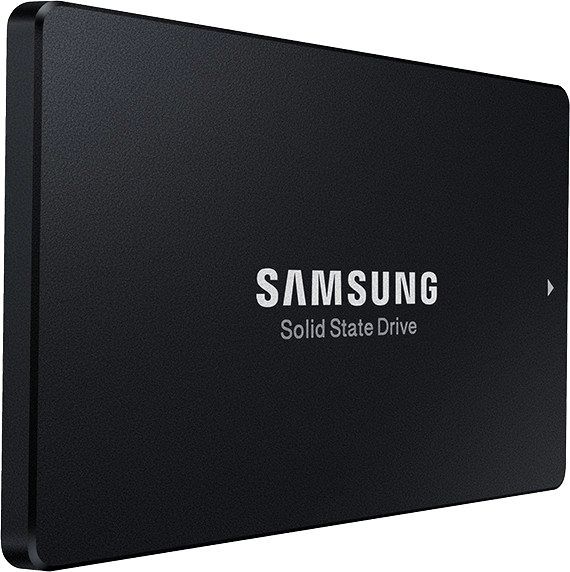 Жесткий диск Samsung SSD 1920Gb PM983