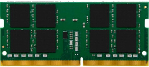 Оперативная память Kingston Branded DDR4    8GB (PC4-25600)  3200MHz SR x8 SO-DIMM