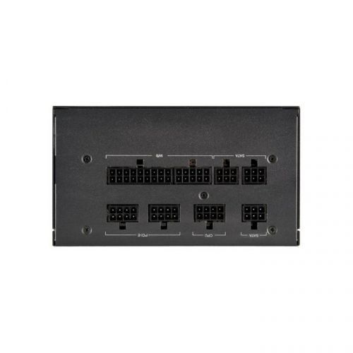 Блок питания 550W Chieftec (PPS-550FC)
