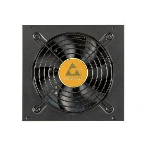 Блок питания 550W Chieftec (PPS-550FC)