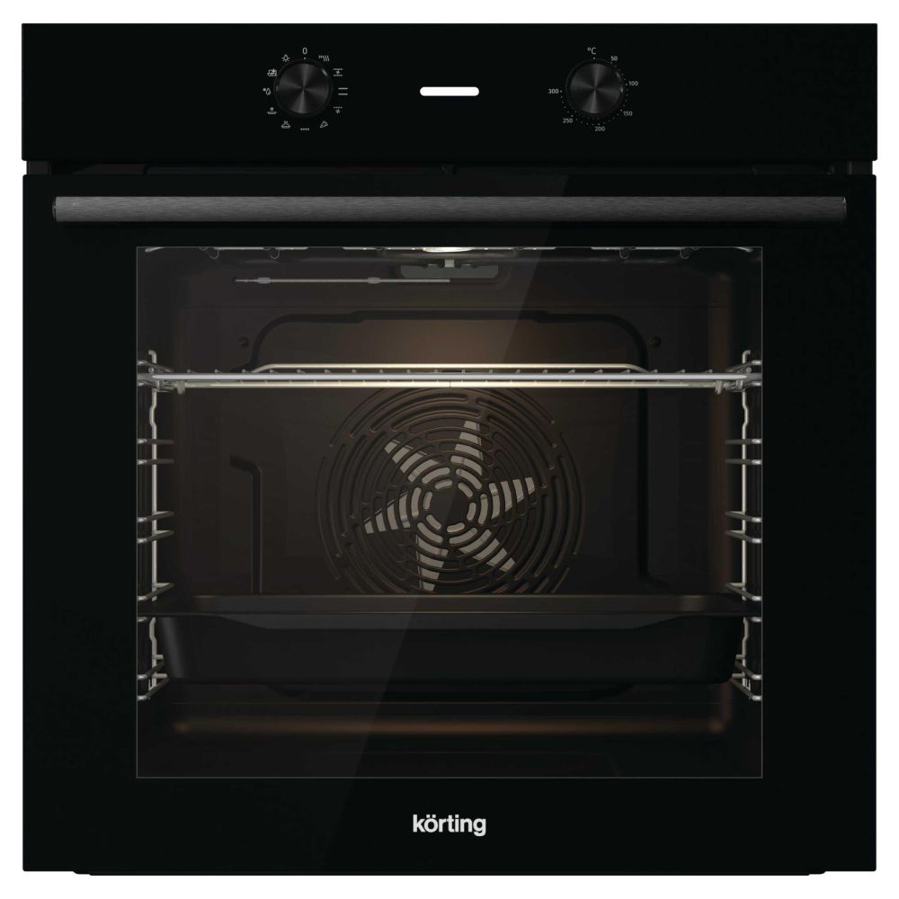 Встраиваемый духовой шкаф Korting OKB2820EN