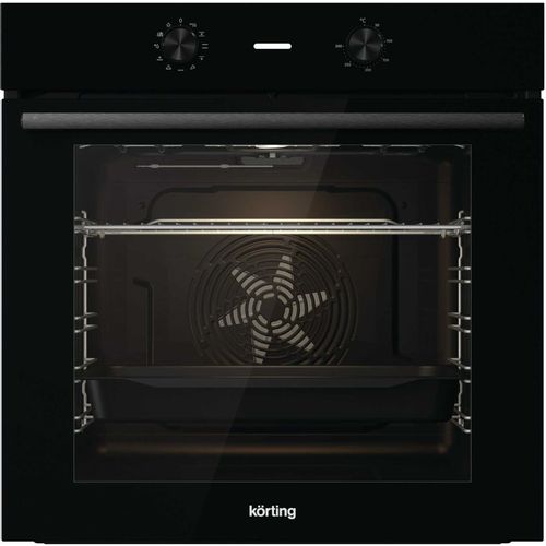 Встраиваемый духовой шкаф Korting OKB2820EN