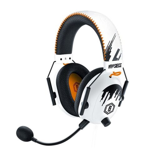 Игровая гарнитура Razer Blackshark V2 Pro Six Siege SE RZ04-03220200-R3M1 (White)