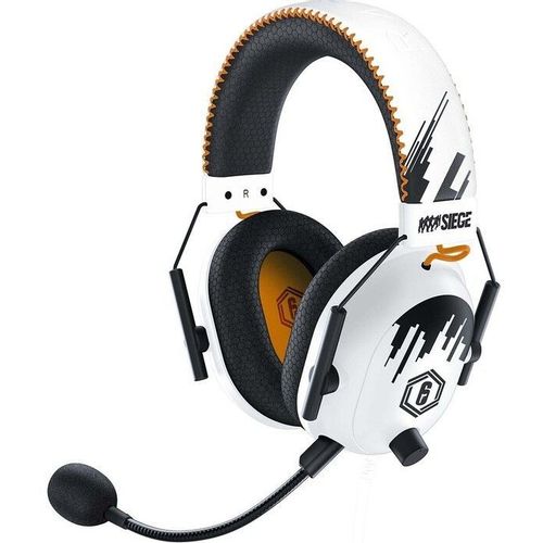 Игровая гарнитура Razer Blackshark V2 Pro Six Siege SE RZ04-03220200-R3M1 (White)