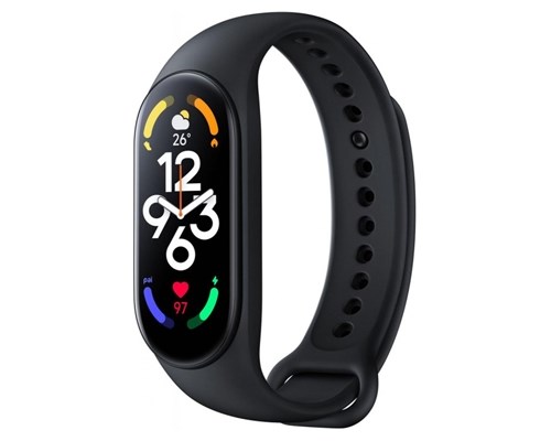 Умный браслет Xiaomi Mi Band 7 Global (BHR6008GL)