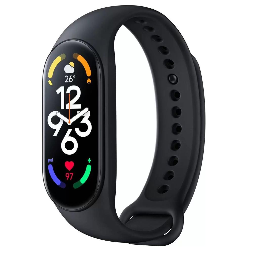 Умный браслет Xiaomi Mi Band 7 Global (BHR6008GL)