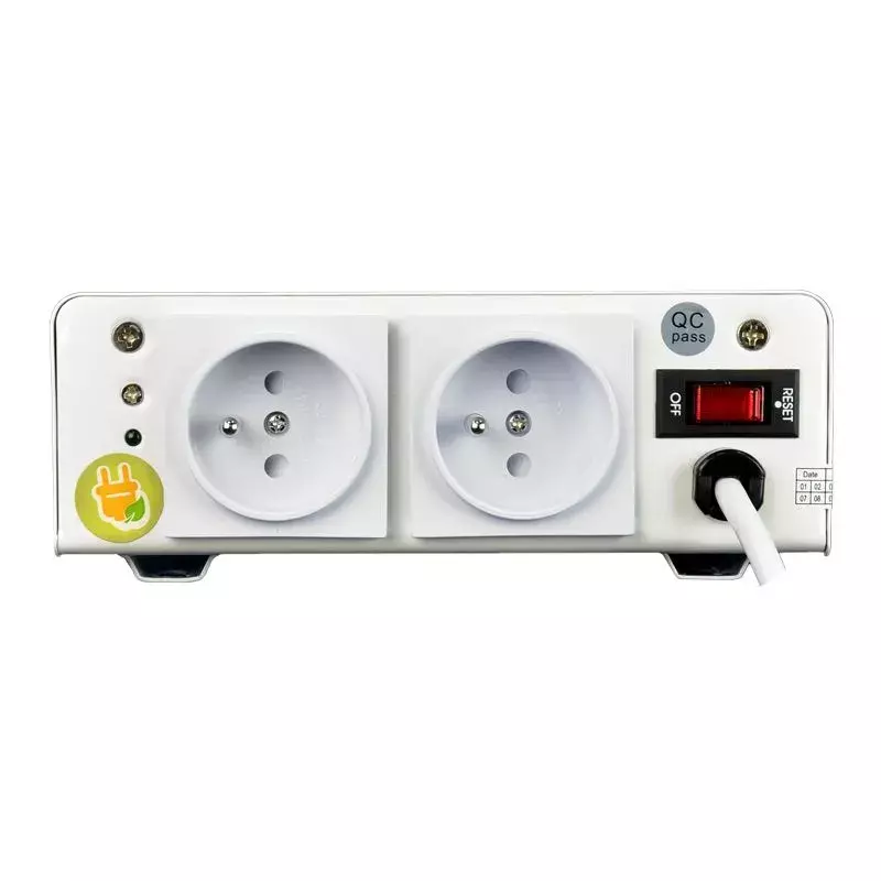 Стабилизатор  АРС-  500  ЭНЕРГИЯ  для котлов +/-4% Stabilizer ARS-500 ENERGY for boilers +/- 4%