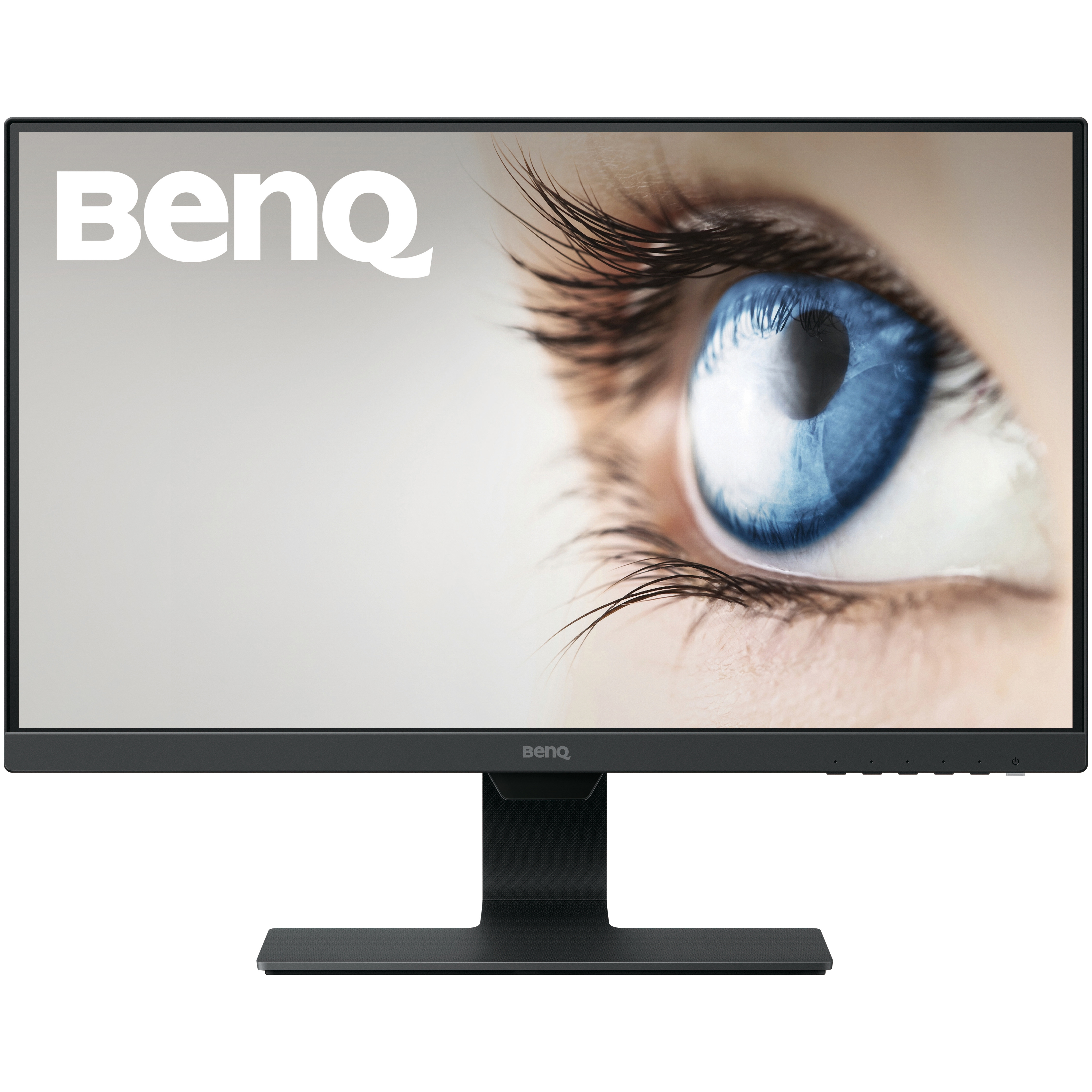 Монитор LCD 24" IPS GW2480 BENQ