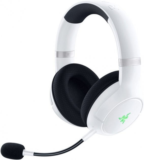 Гарнитура Kaira Pro for Xbox - Wireless Gaming Headset for Xbox Series X|S - White