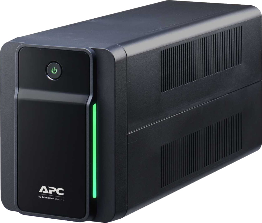 ИБП APC Back-UPS RS 750VA BX750MI-GR