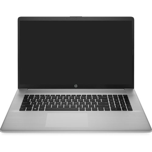 HP 470 G8 17.3"(1920x1080)/Intel Core i3 1125G4(2Ghz)/8192Mb/256SSDGb/noDVD/Int:Intel UHD Graphics/41WHr/war 1y/2.08kg/Asteroid Silver/DOS
