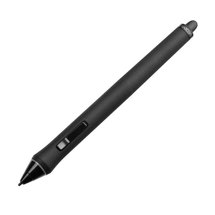 Перо для графического планшета Intuos 4/5 & Cintiq21 (DTK-2100) GripPen
