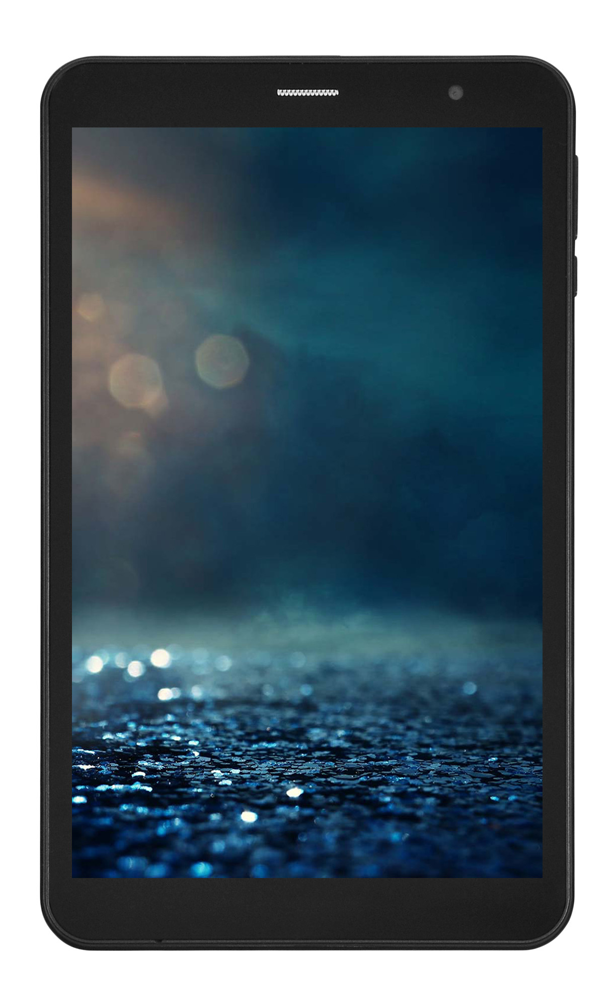 8" Планшет Digma Citi 8 E400 4G 32 ГБ 3G, LTE черный
