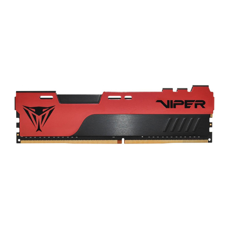 Оперативная память 16Gb DDR4 4000MHz Patriot Viper Elite II (PVE2416G400C0)