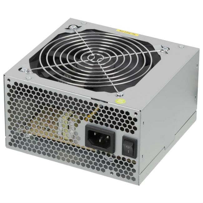 Блок питания 450W ACCORD ACC-450-12