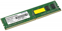Оперативная память DIMM 8 Гб DDR4 2400 МГц Patriot (PSD48G240081) PC-19200