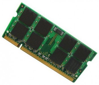 Оперативная память SO-DIMM 4 Гб DDR3 1600 МГц Patriot (PSD34G16002S) PC-12800