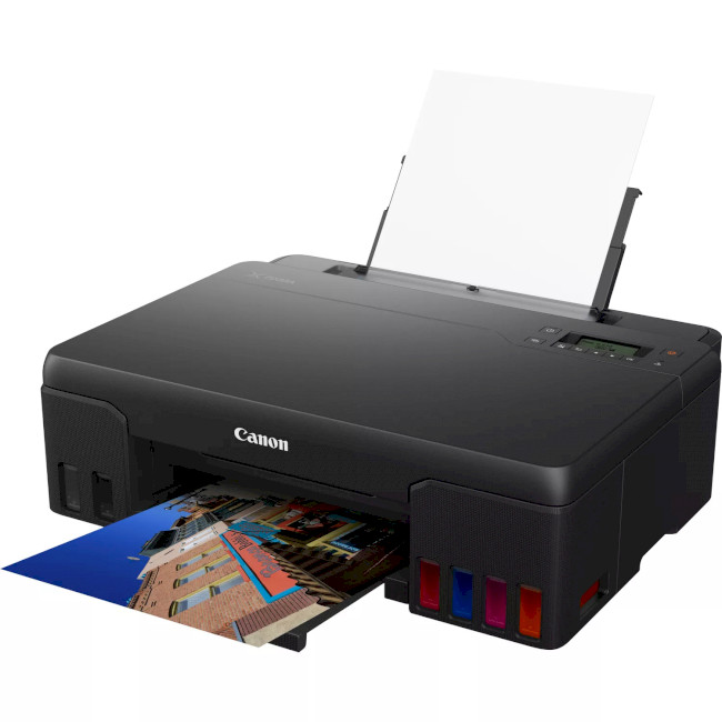 Принтер струйный PIXMA G540