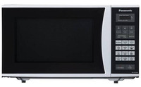 Микроволновая Печь Panasonic NN-GT352WZPE 23л. 800Вт белый
