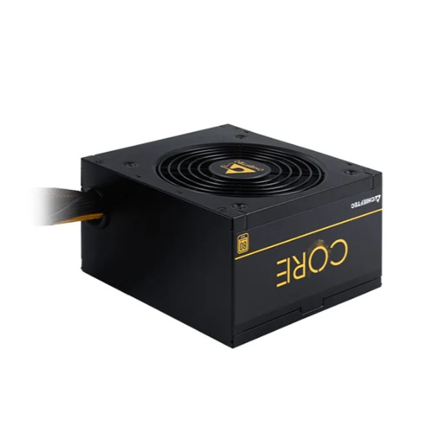 Блок питания 600W Chieftec Core (BBS-600S)