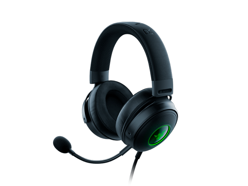 Гарнитура Razer Kraken V3 Razer Kraken V3