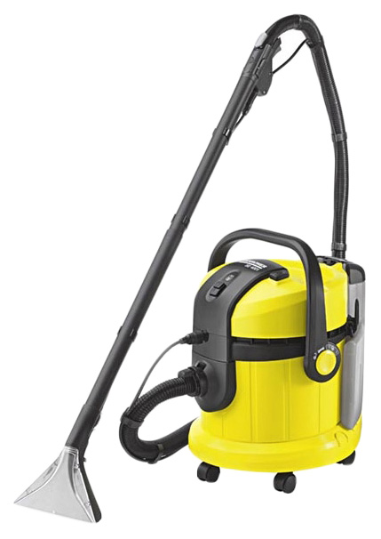 Пылесос Karcher SE 4002