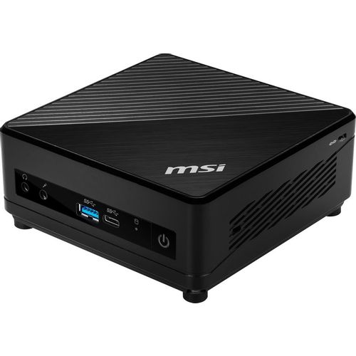 Неттоп MSI Cubi N JSL-040RU slim