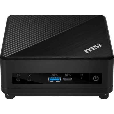 Неттоп MSI Cubi N JSL-040RU slim