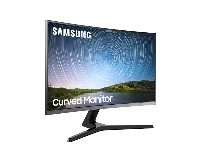 Монитор LCD 27" C27R500FHI LC27R500FHIXCI SAMSUNG