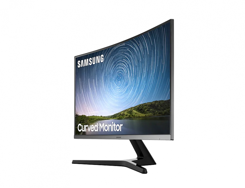 Монитор LCD 27" C27R500FHI LC27R500FHIXCI SAMSUNG