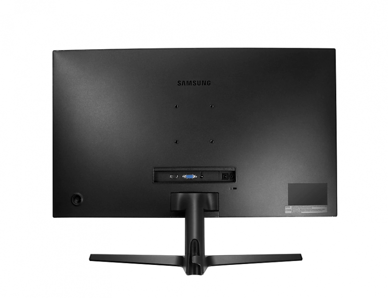 Монитор LCD 27" C27R500FHI LC27R500FHIXCI SAMSUNG