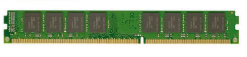 Оперативная память  4Gb DDR-III 1600MHz Kingston (KVR16N11S8/4)