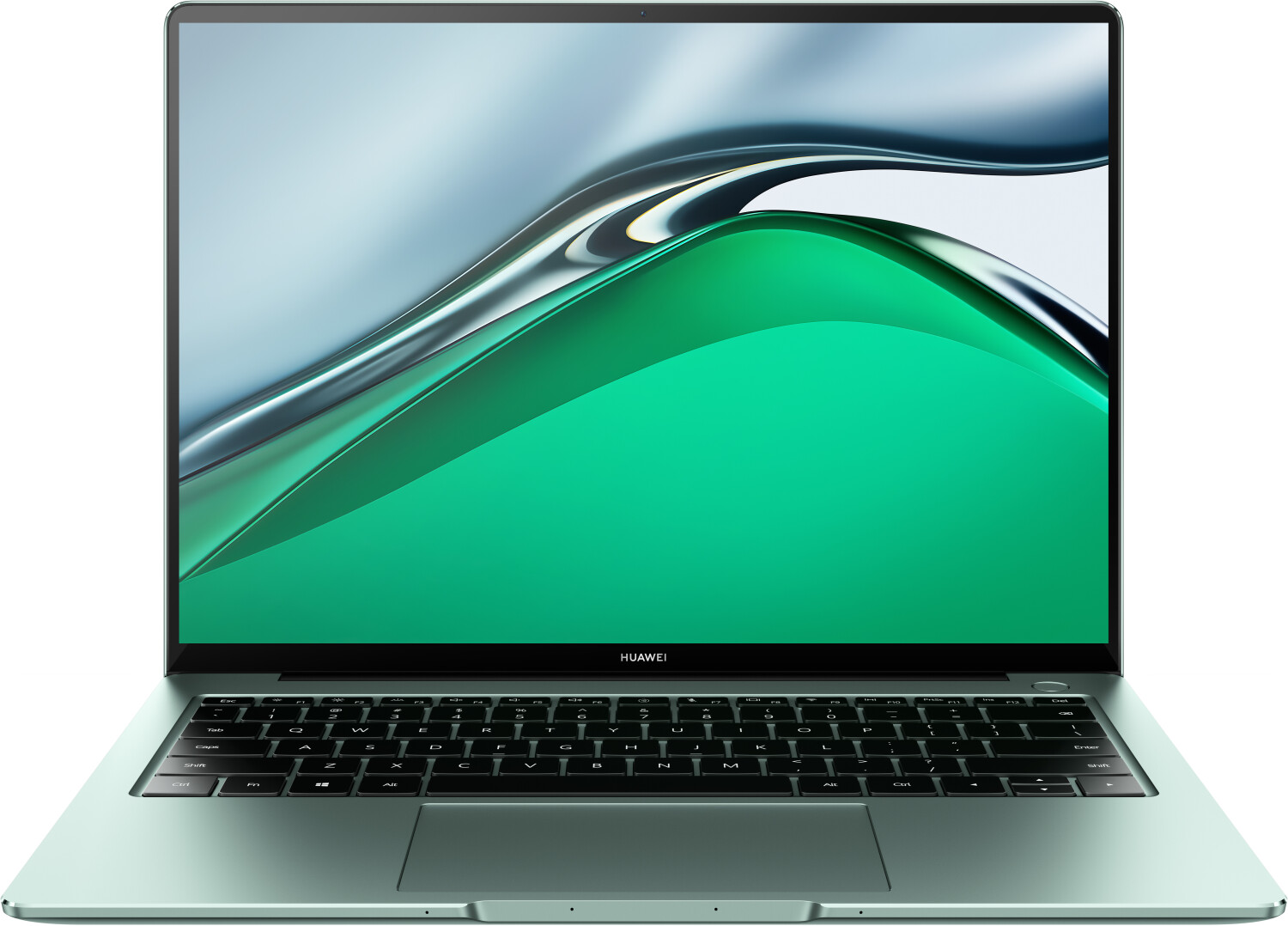 Ноутбук Huawei MateBook 14S HKD-W76 (53012RTL)