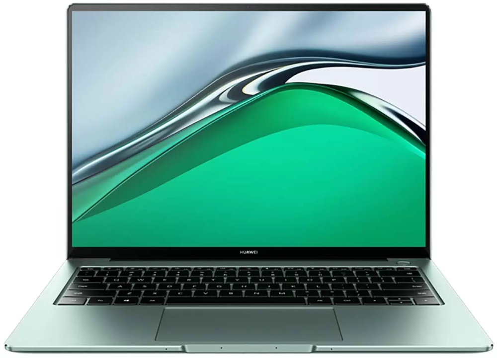 Ноутбук Huawei MateBook 14S HKD-W76 (53012RTL)