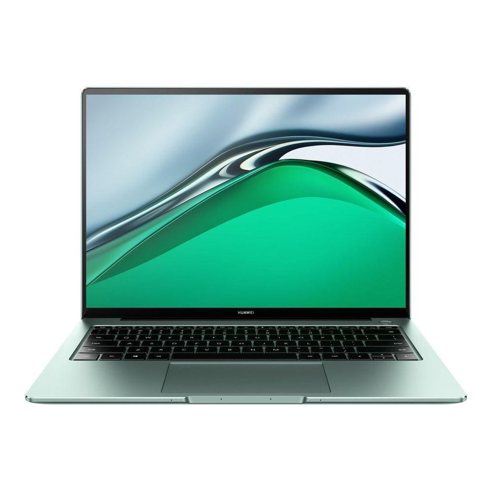 Ноутбук Huawei MateBook 14S HKD-W76 (53012RTL)