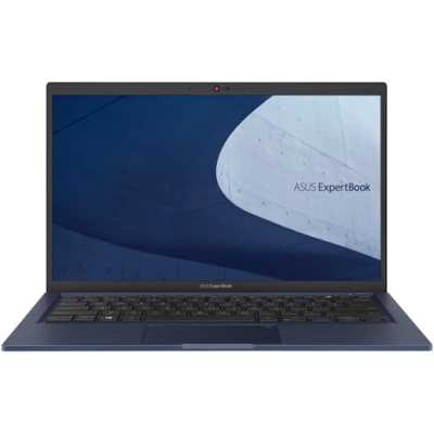 Ноутбук ASUS B1400CEAE-EB1964R 14"/Intel Core i5 1135G7/8Gb/512Gb/Star Black/W10Pro