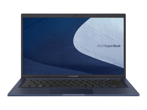 Ноутбук ASUS B1400CEAE-EB1964R 14"/Intel Core i5 1135G7/8Gb/512Gb/Star Black/W10Pro