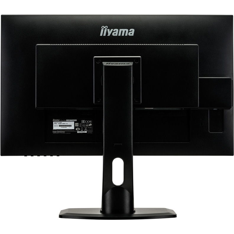 Монитор Iiyama XUB2792QSU-B1
