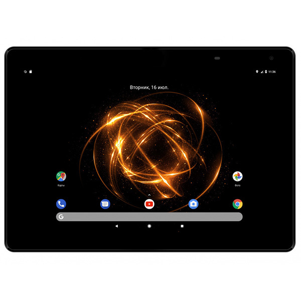 Планшет Digma Optima 10 A501S SC9832E
