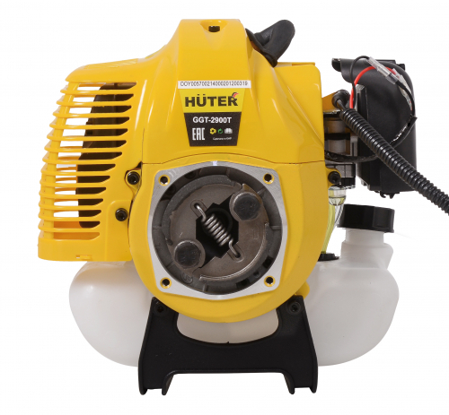 Бензиновый триммер Huter GGT-2900T